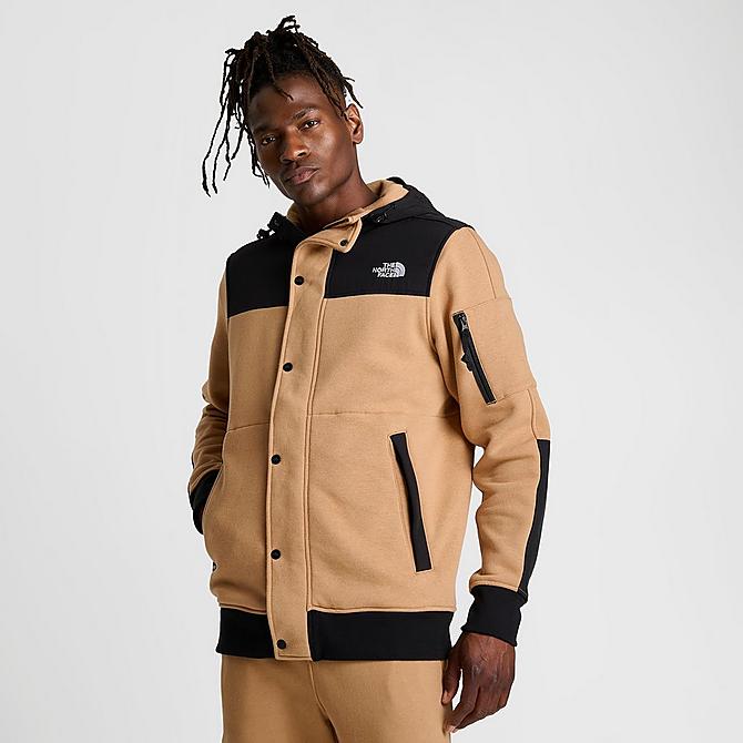 Men's The North Face Highrail Fleece Jacket