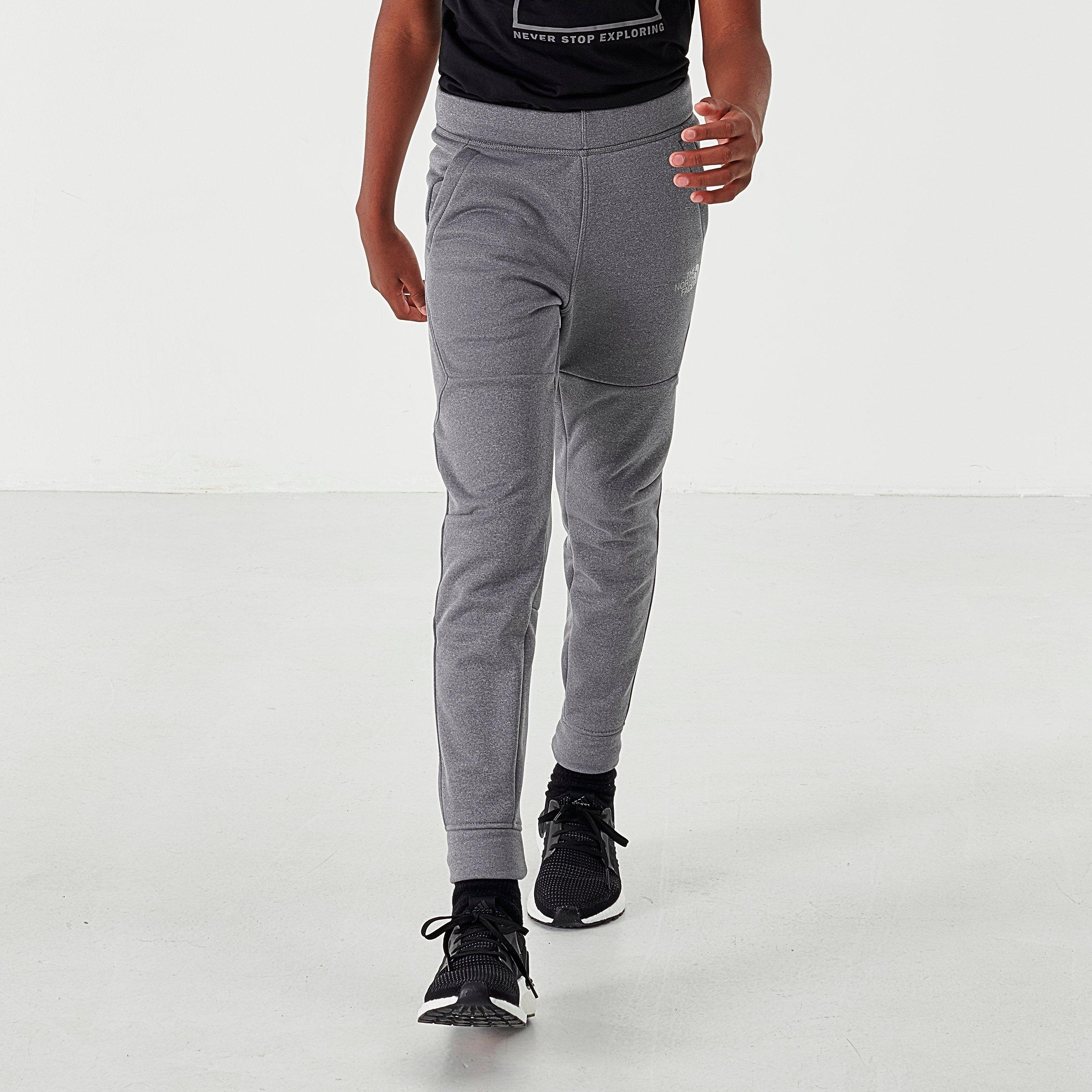 north face pants boys