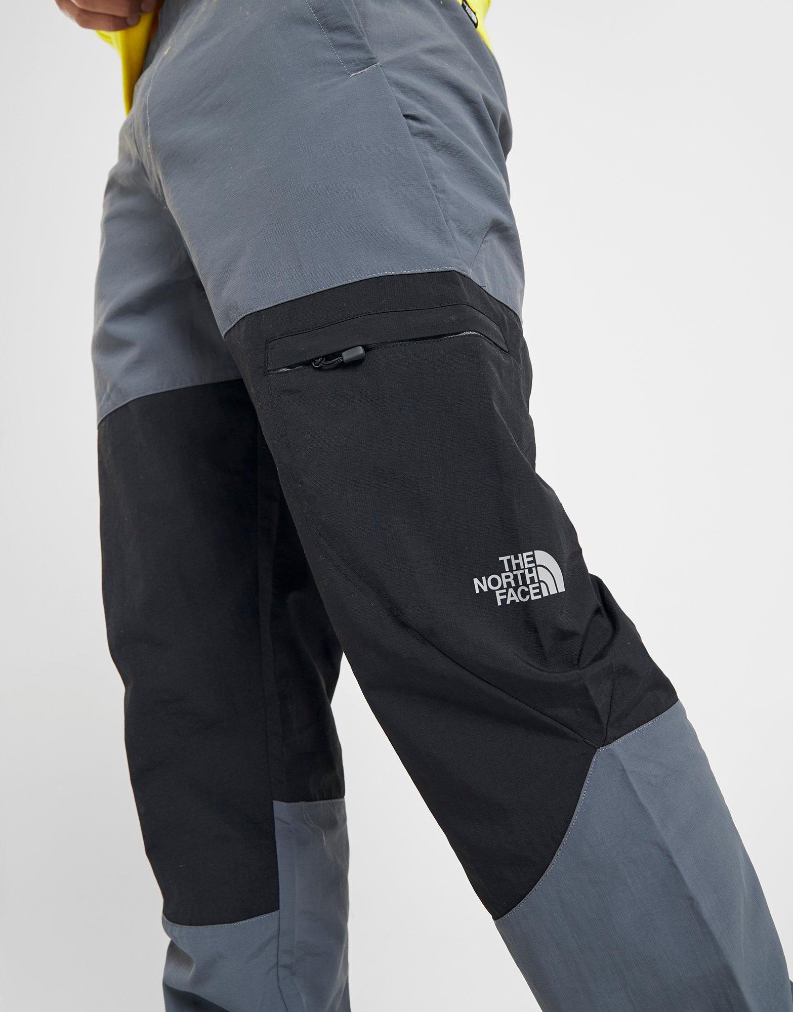 north face z pocket trousers