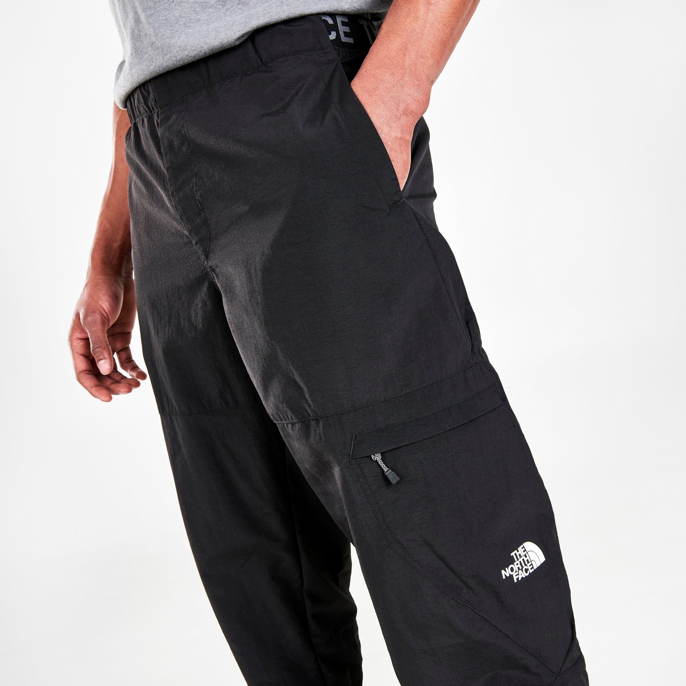 north face z pocket cargo pants