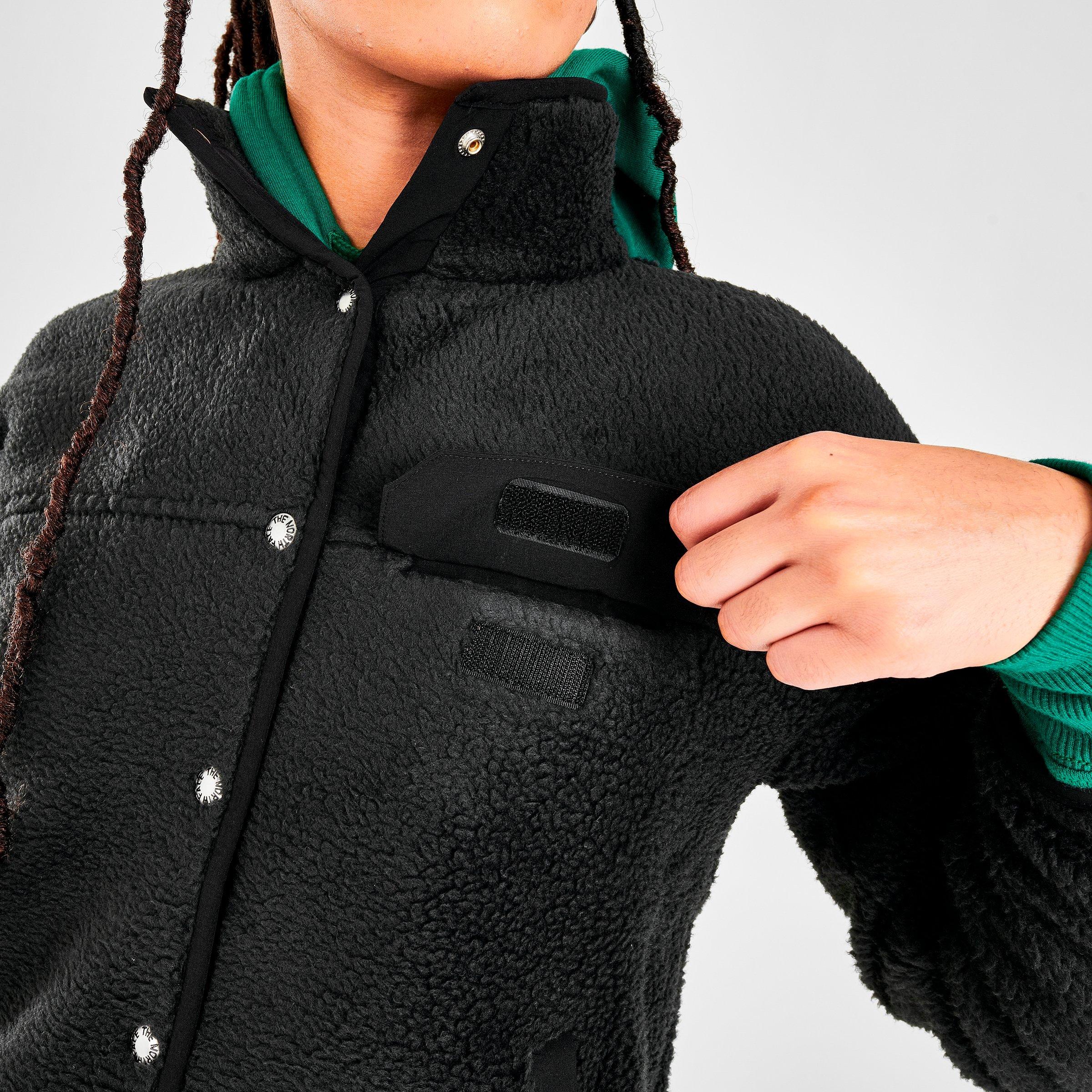 Women S The North Face Cragmont Fleece Jacket Finish Line