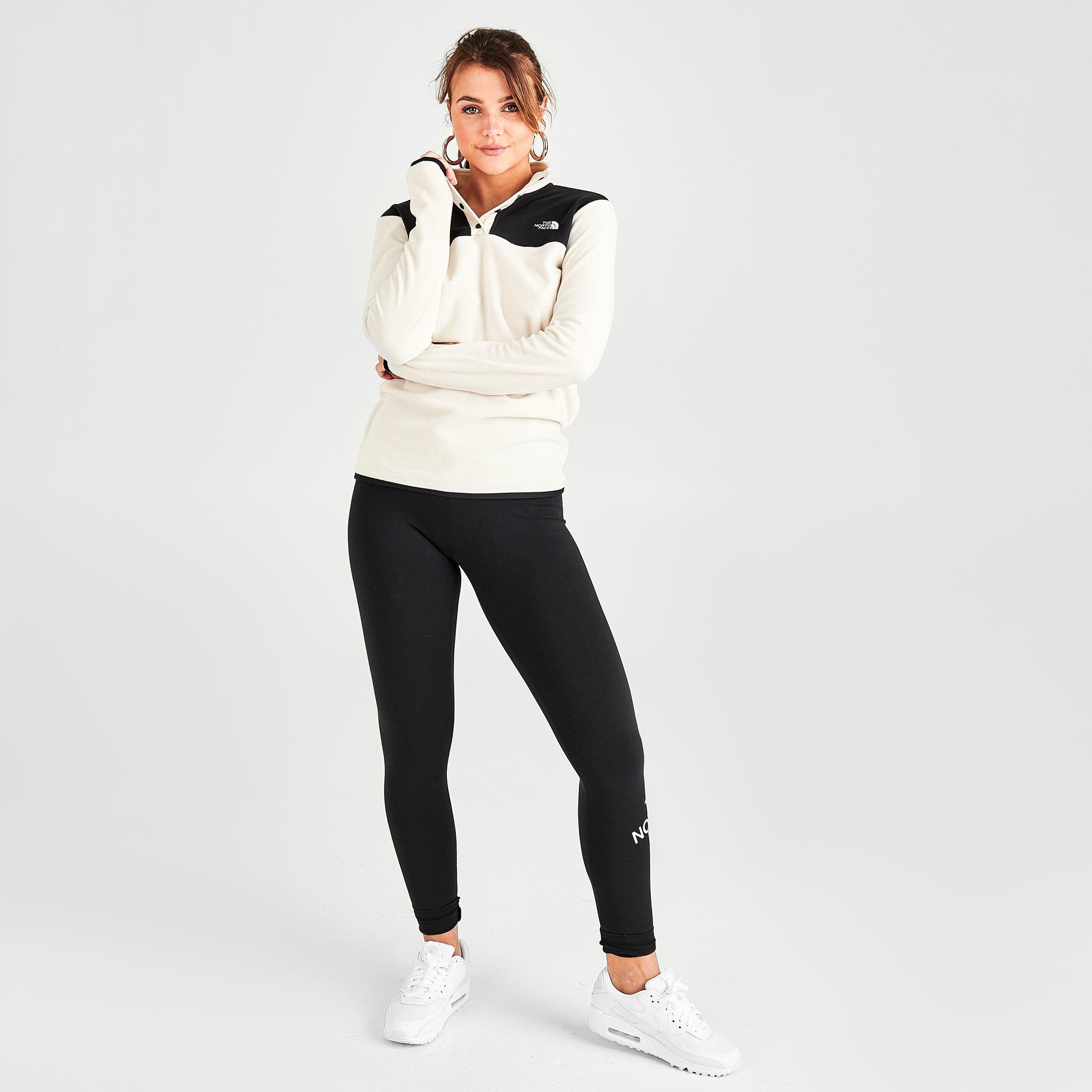 womens tracksuits north face