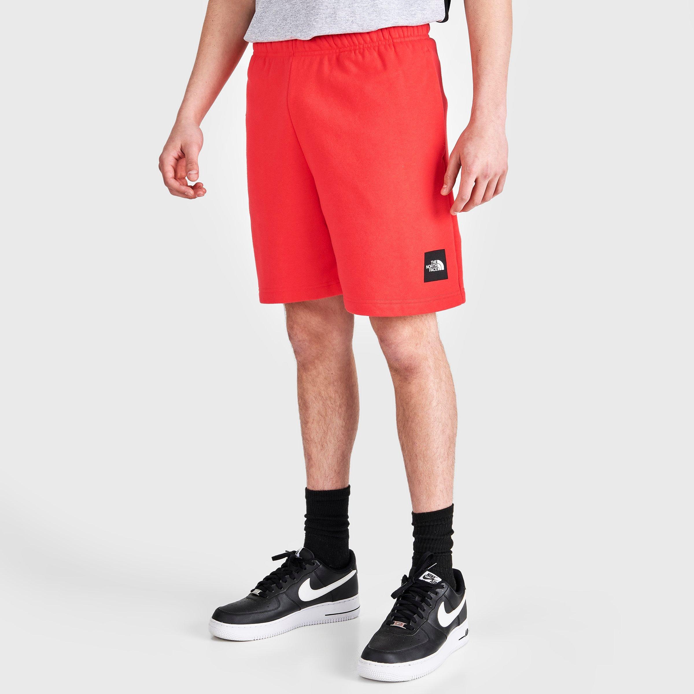 the north face men's never stop shorts