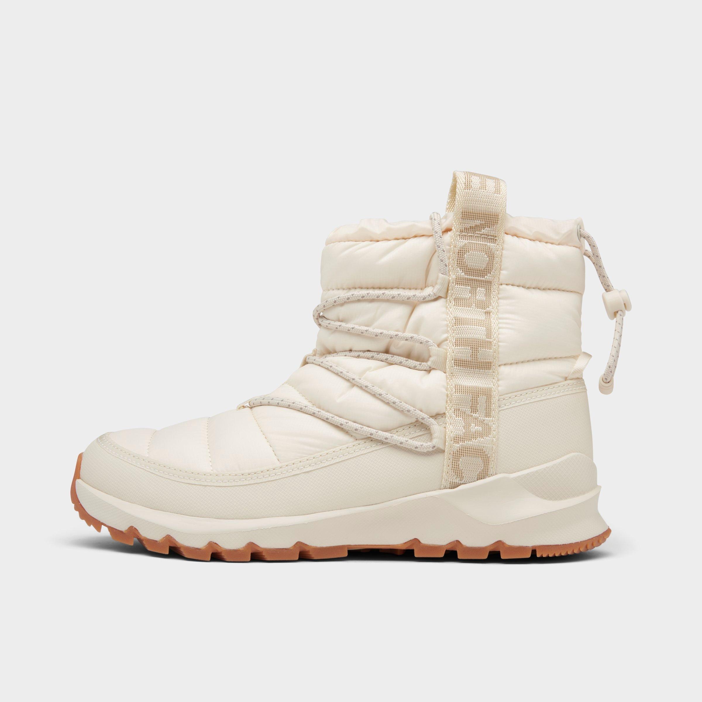 northface thermoball lace up