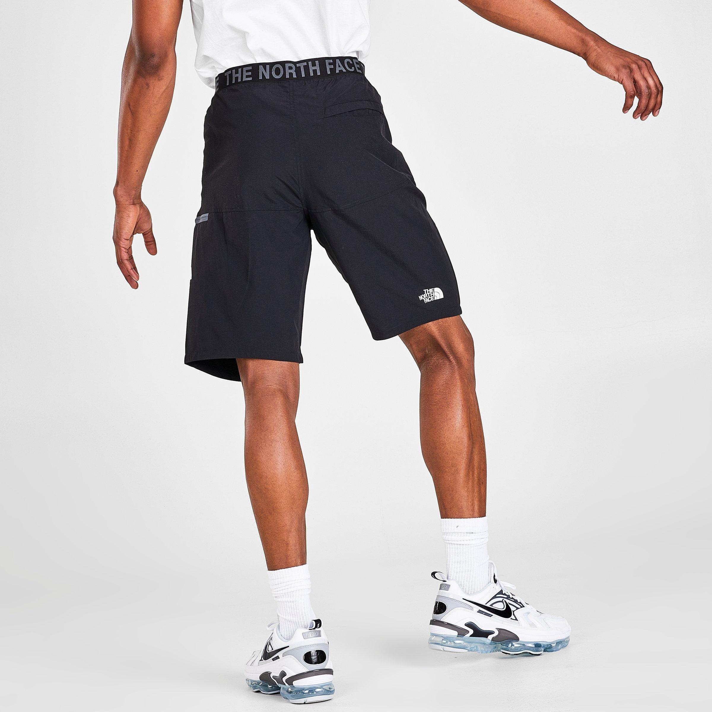 the north face z pocket shorts