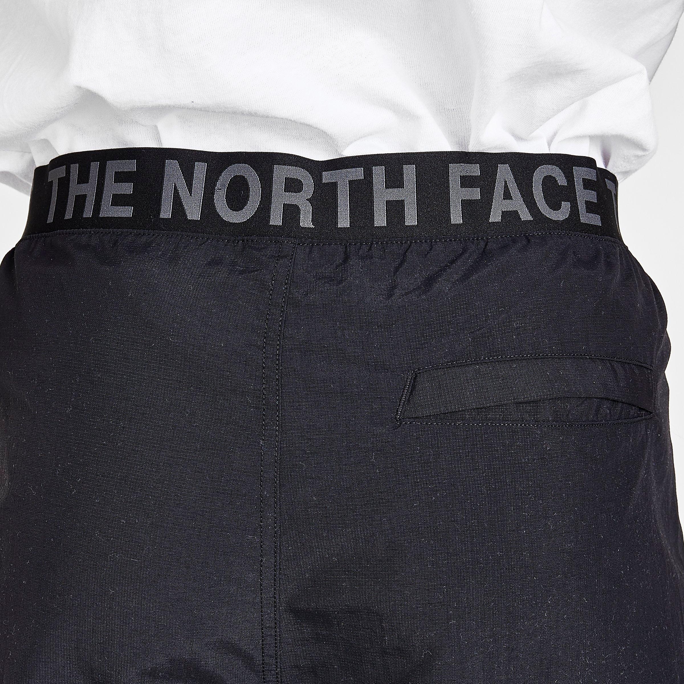 the north face z pocket shorts