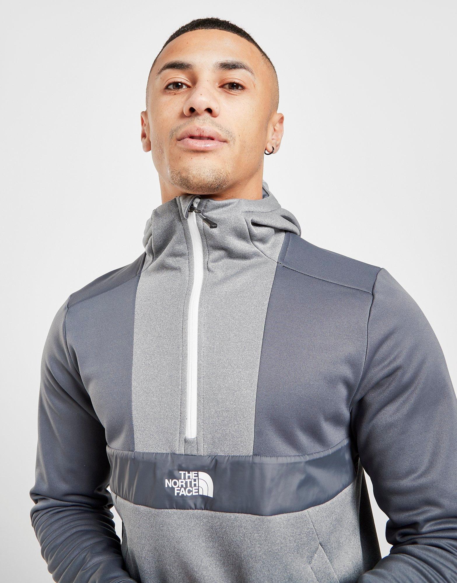 the north face premium
