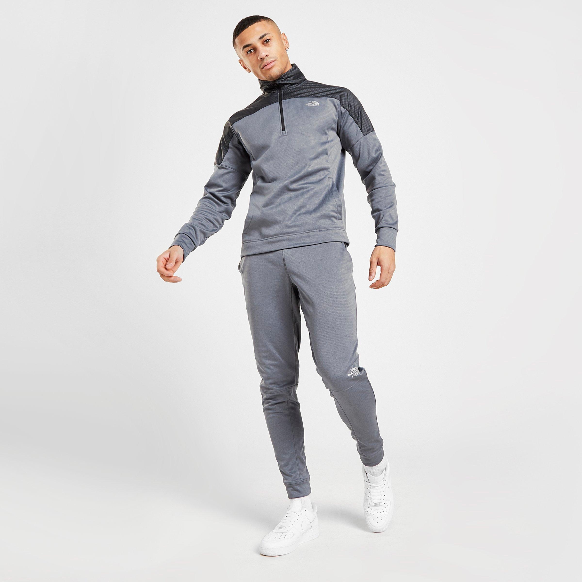 the north face tracksuit bottoms mens