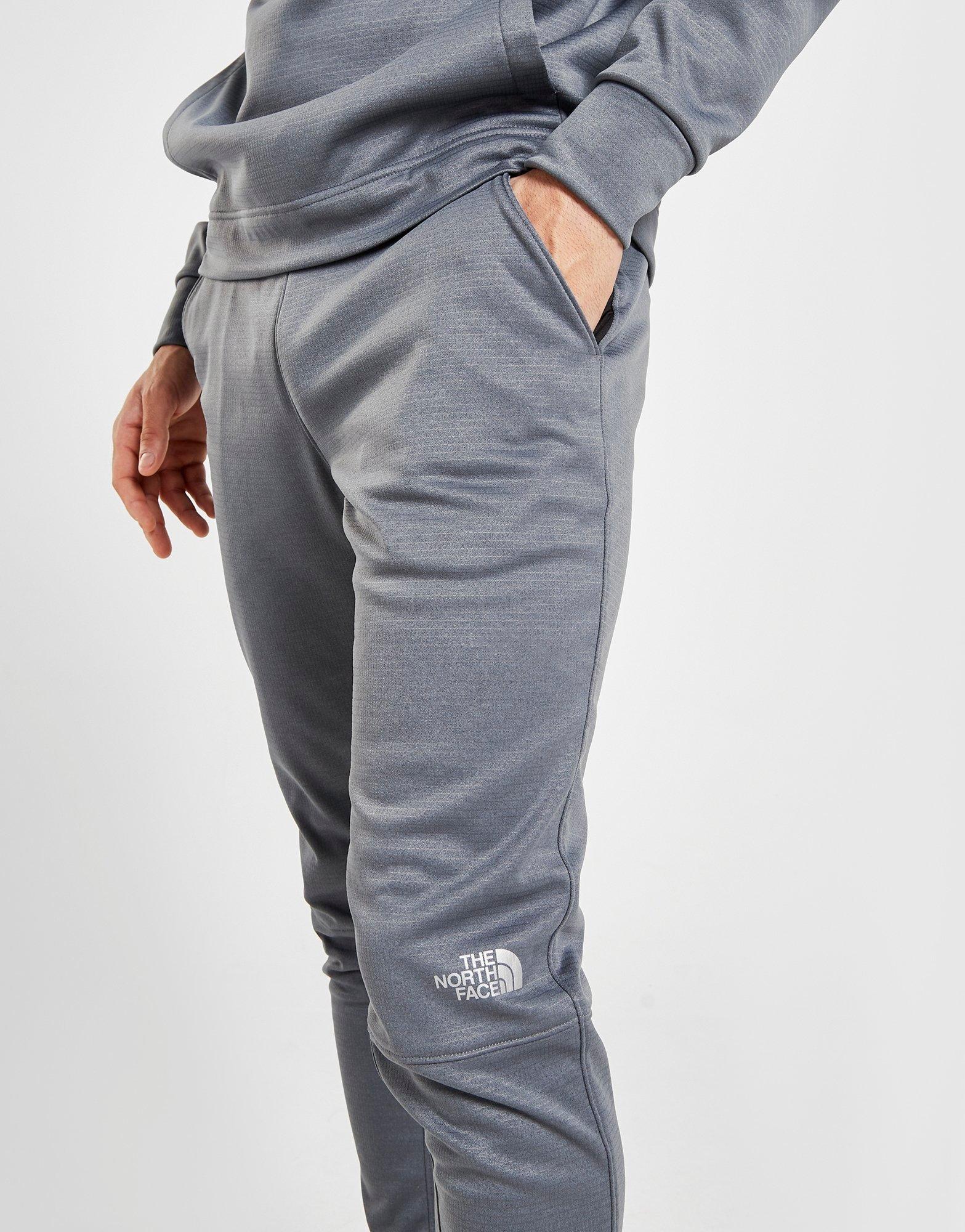 north face cuffed pants