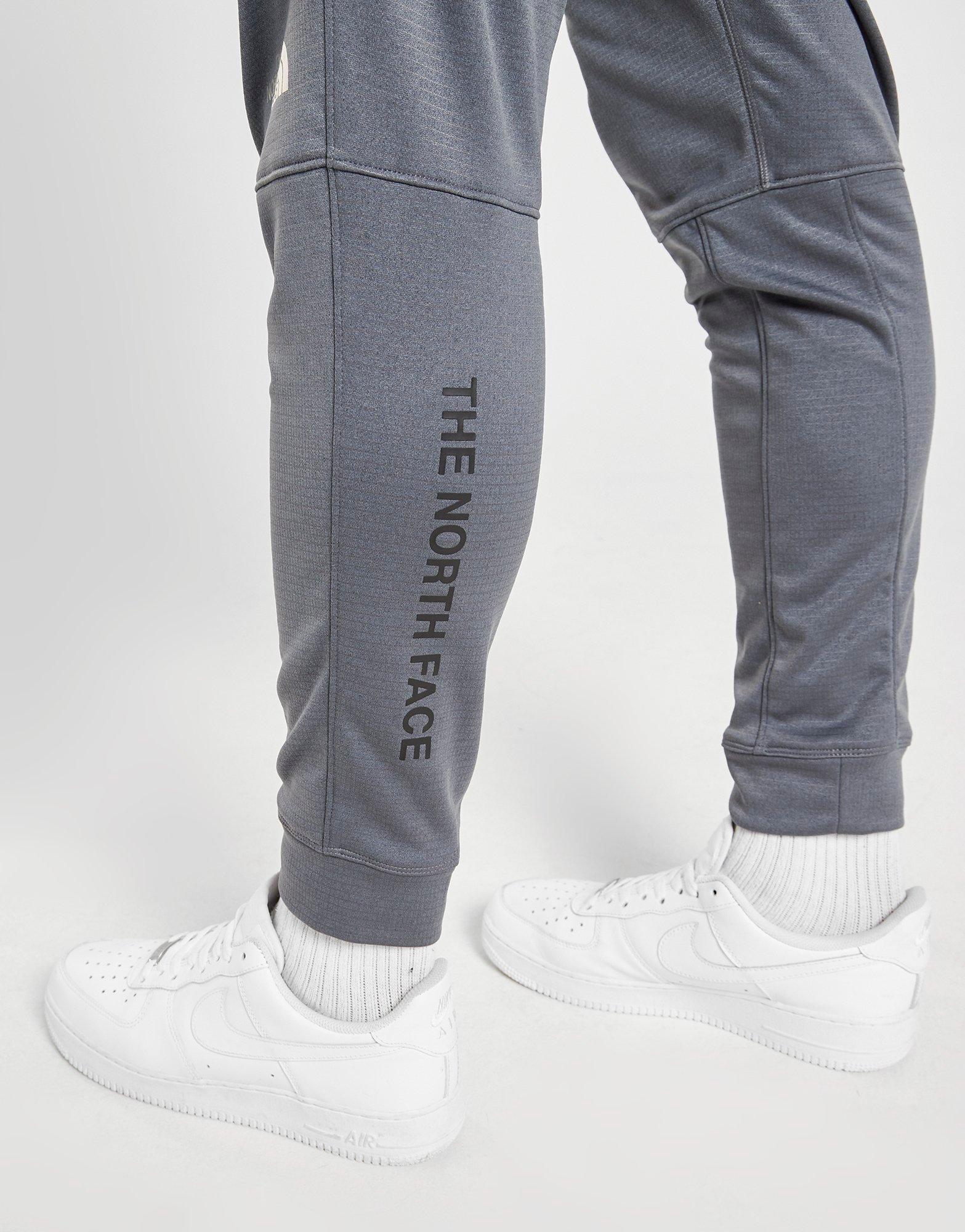 the north face skinny joggers