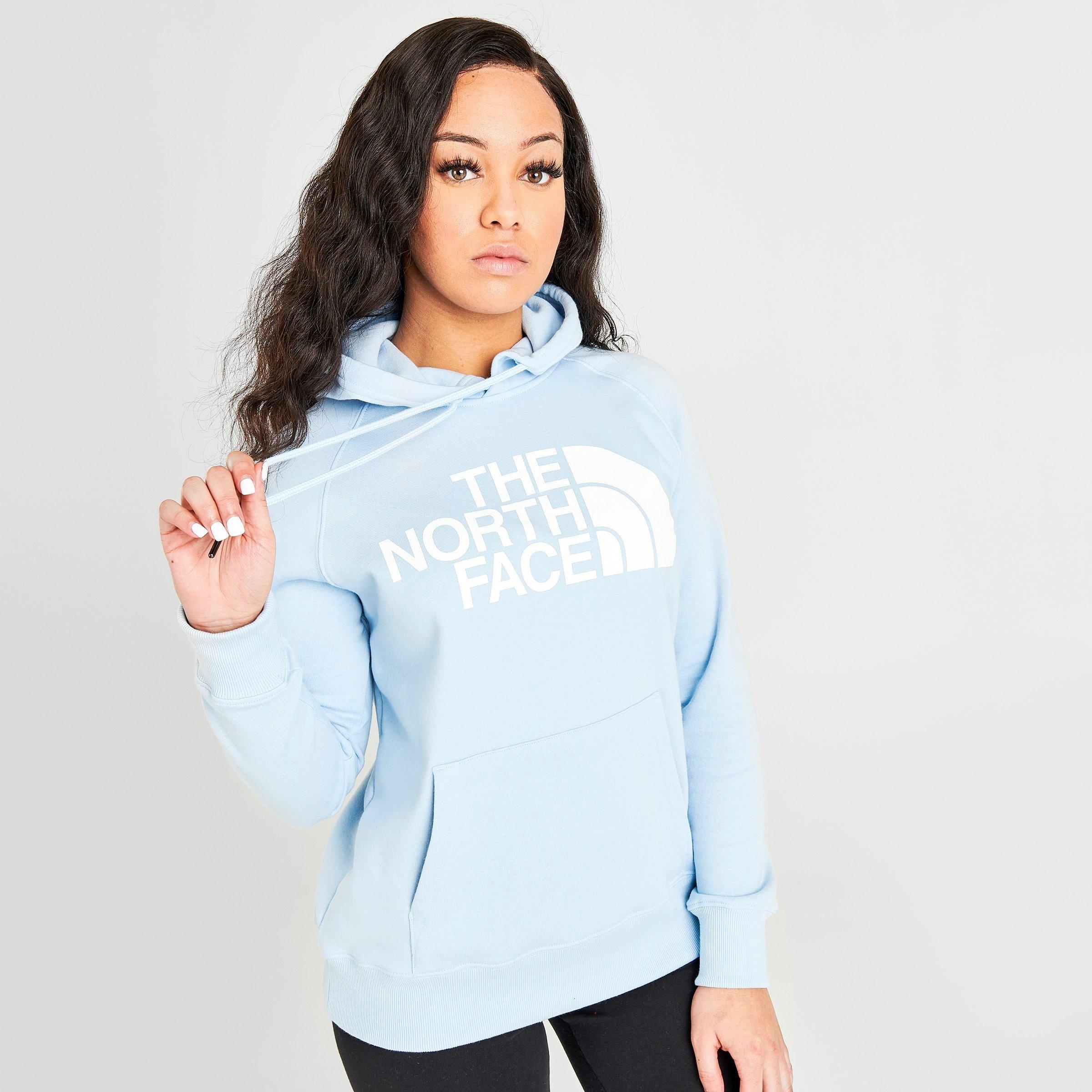 half dome pullover hoodie 