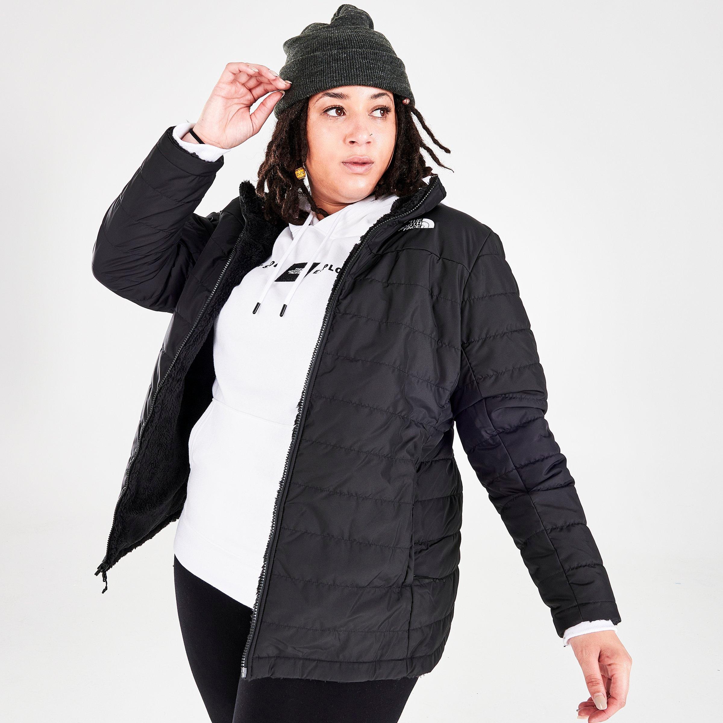 the north face mossbud insulated jacket