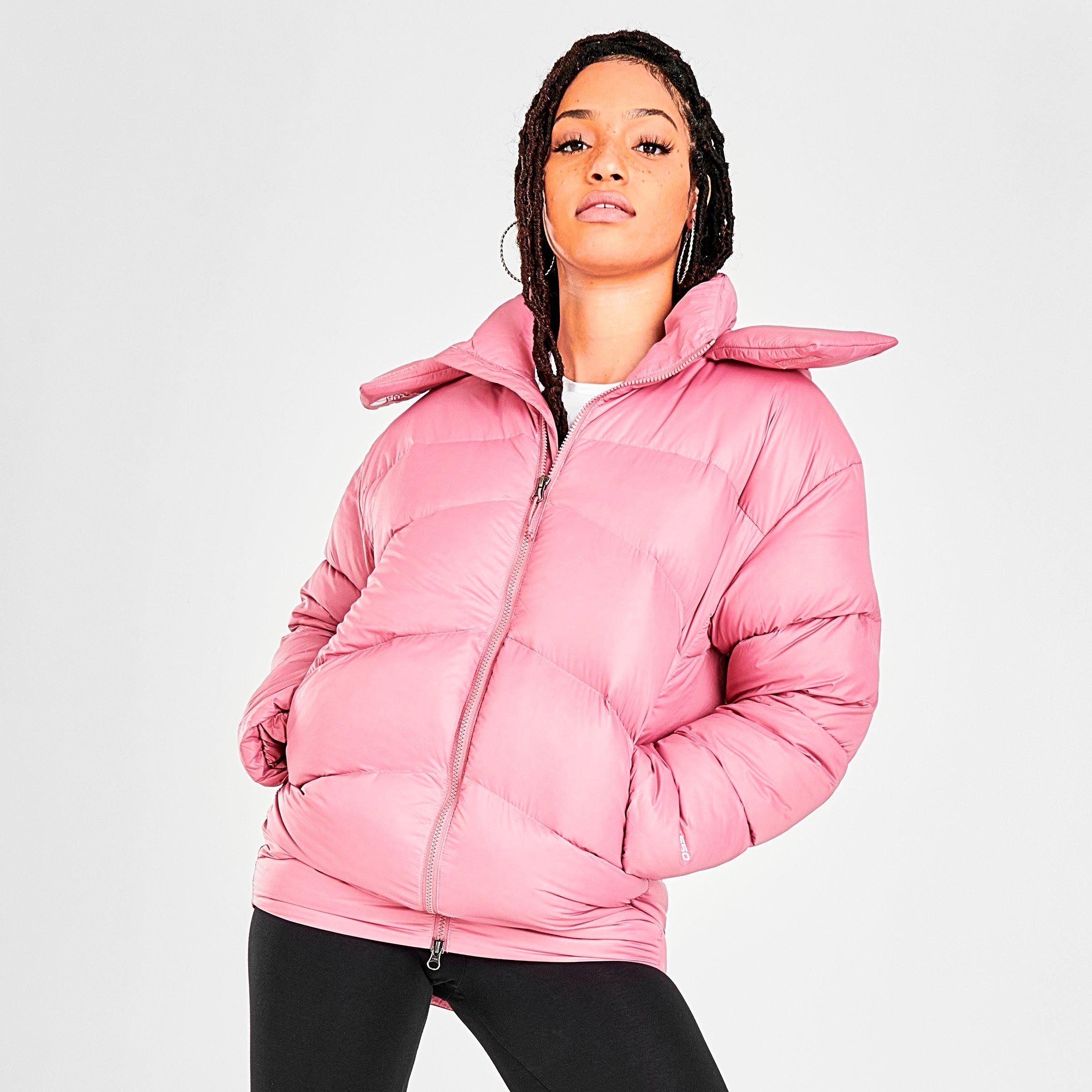 north face rose jacket