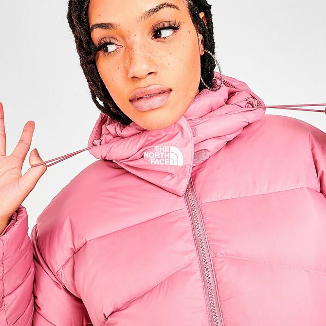 The North Face Palomar Down Jacket .00