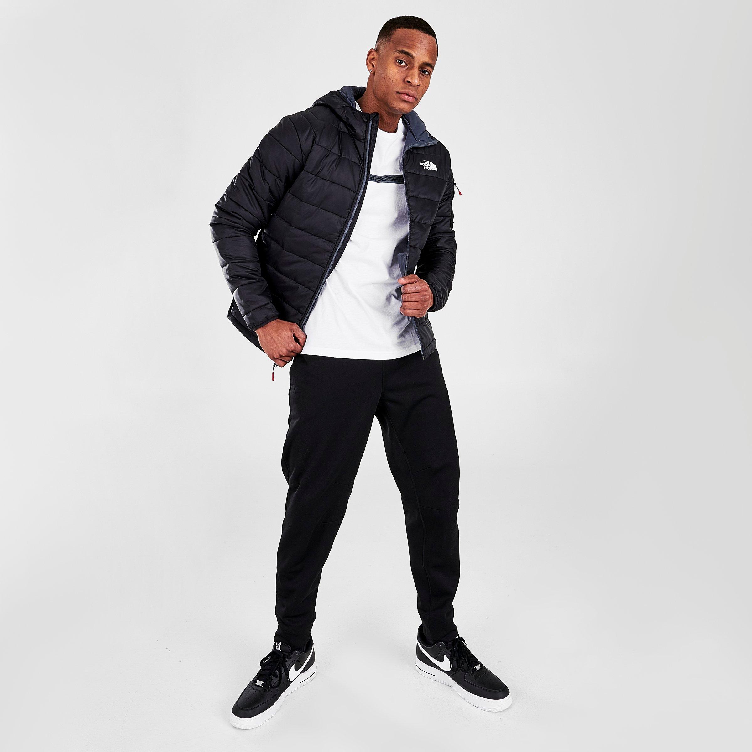 north face men's mittellegi