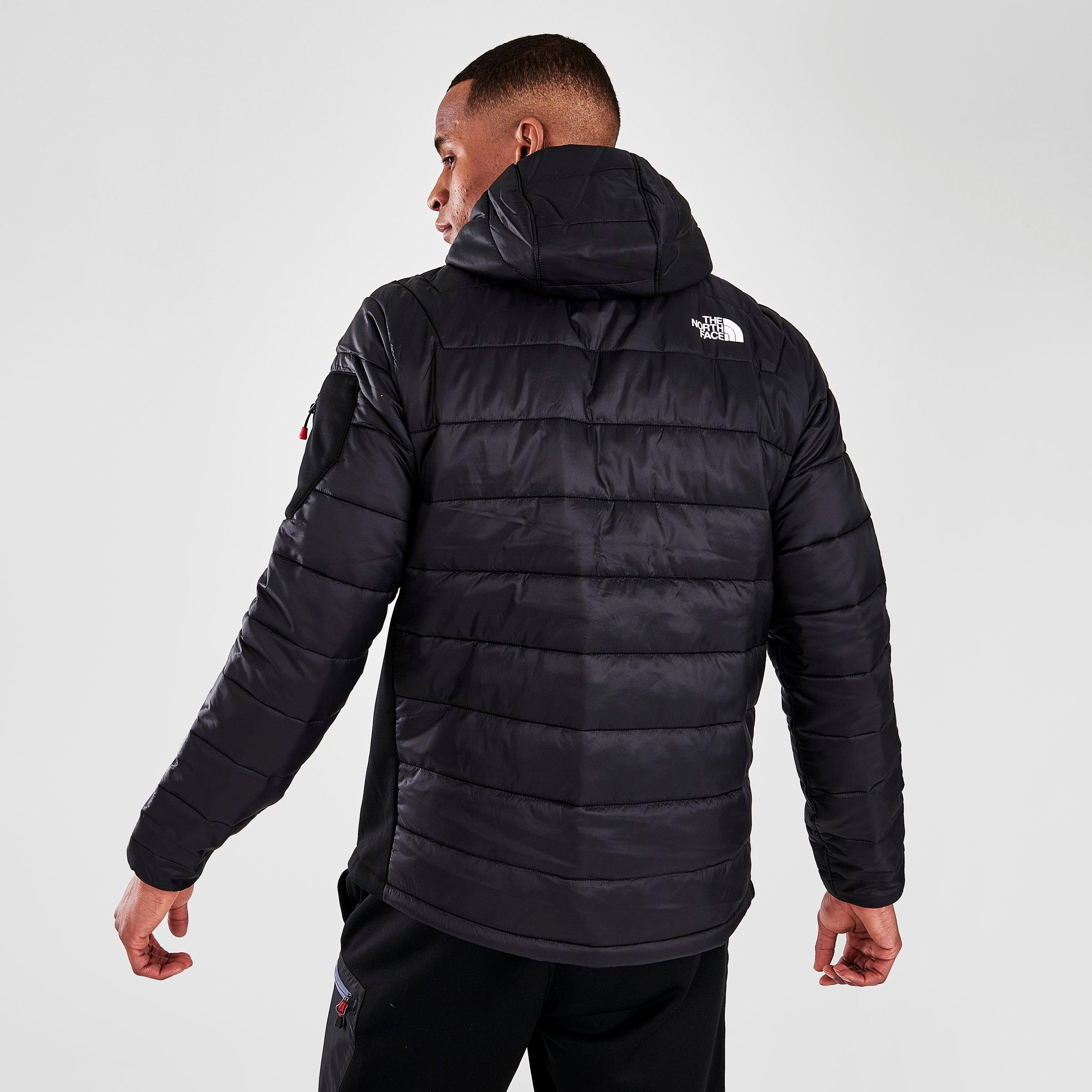 North Face Mittellegi Hybrid Jacket 