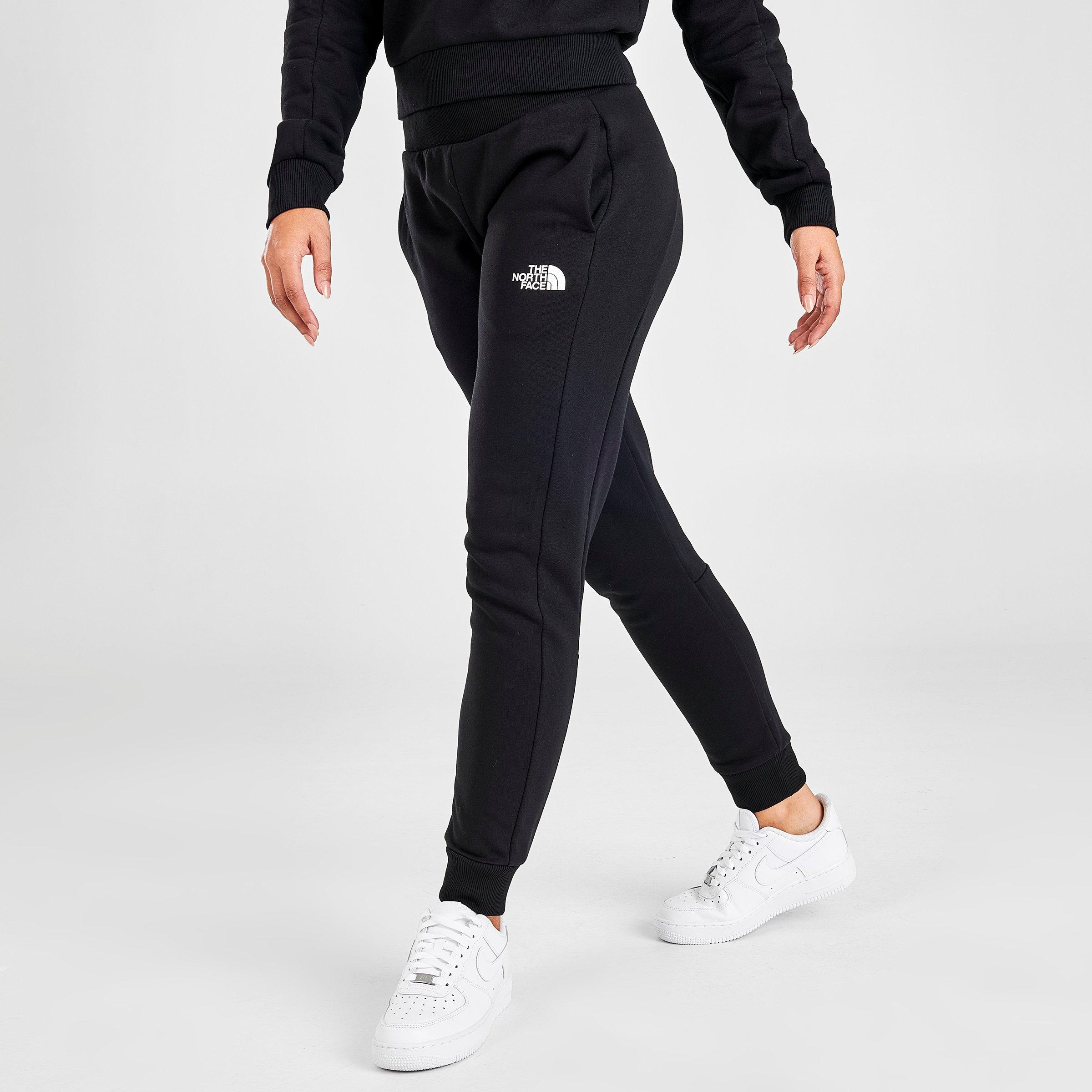 the north face joggers