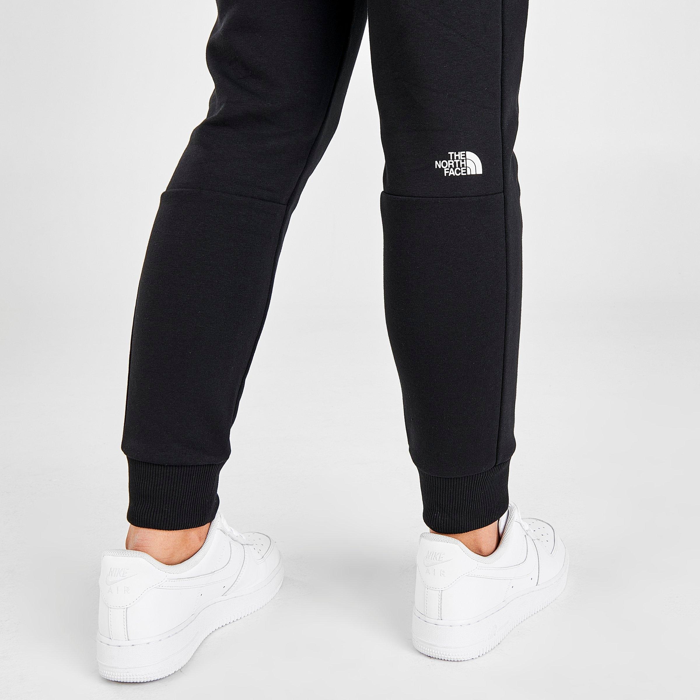 north face womens joggers