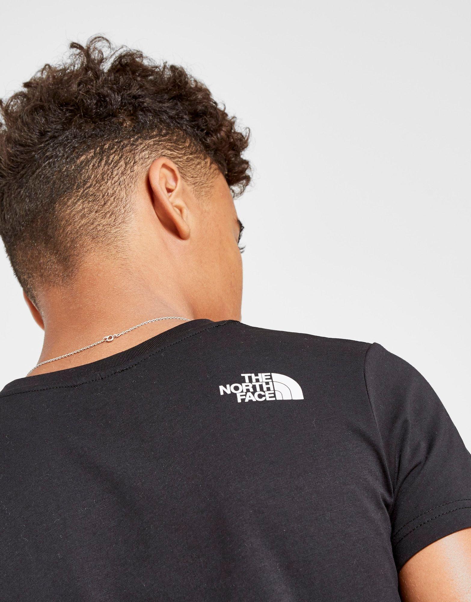 the north face never stop exploring