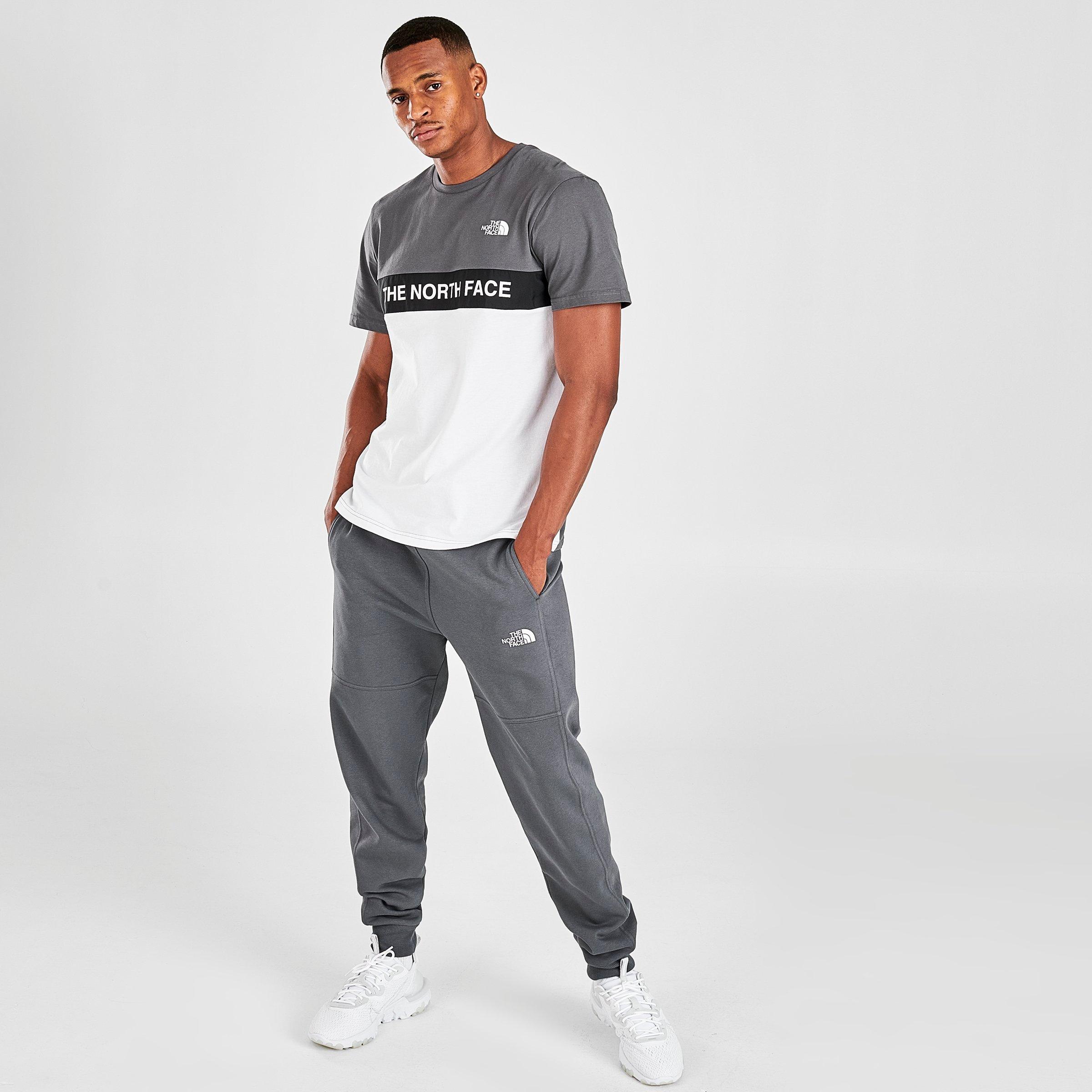 north face bondi joggers