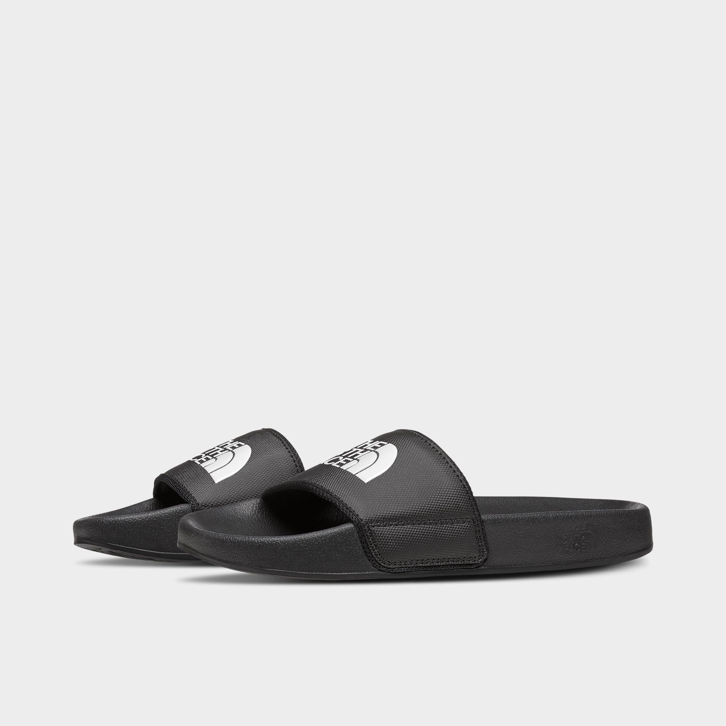 Women's The North Face Base Camp III Slide Sandals | Finish Line