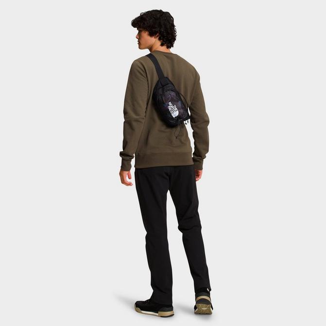 canal mediodía escala The North Face Bozer Hip Pack III (S)| Finish Line