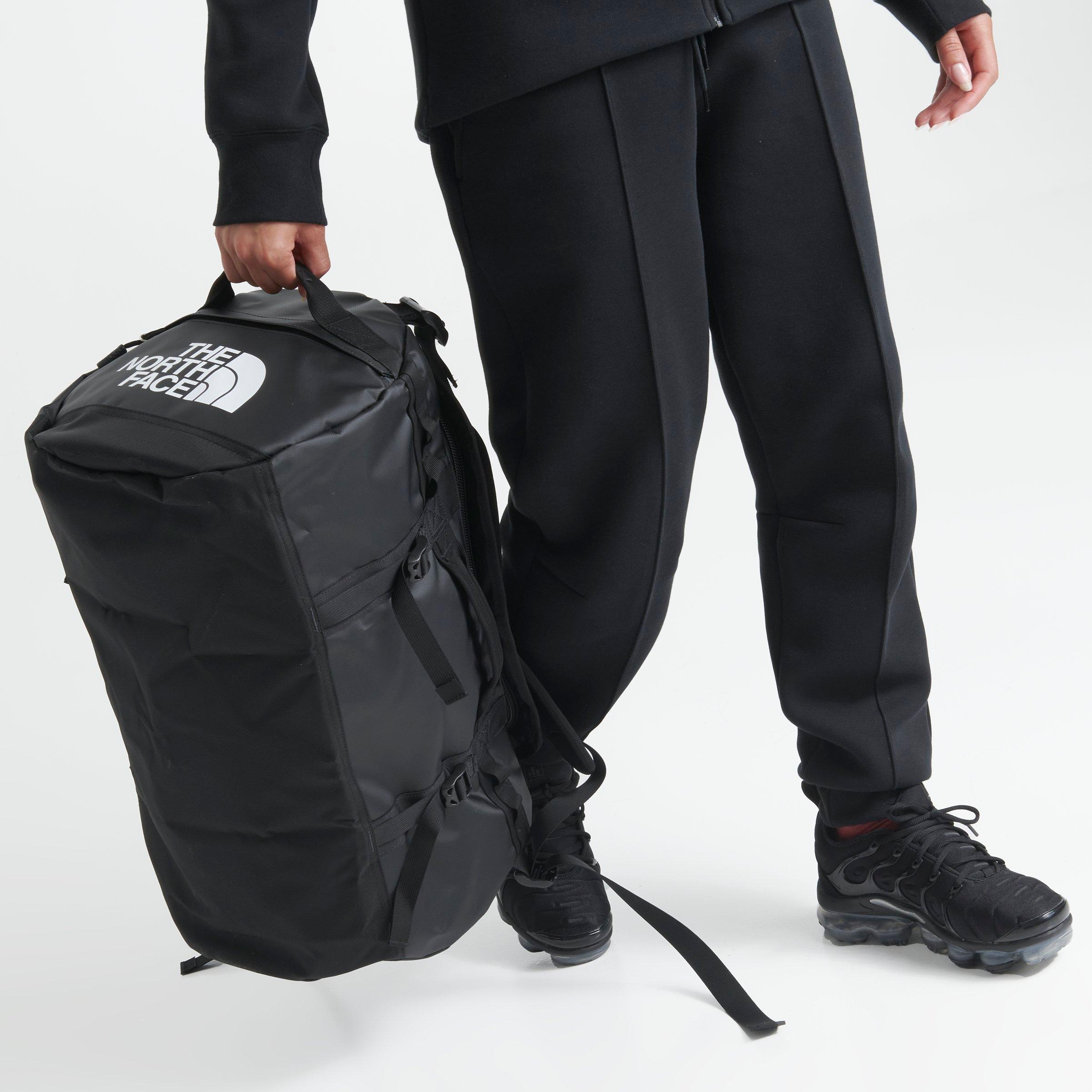 The North Face M Base Camp Duffel - Black