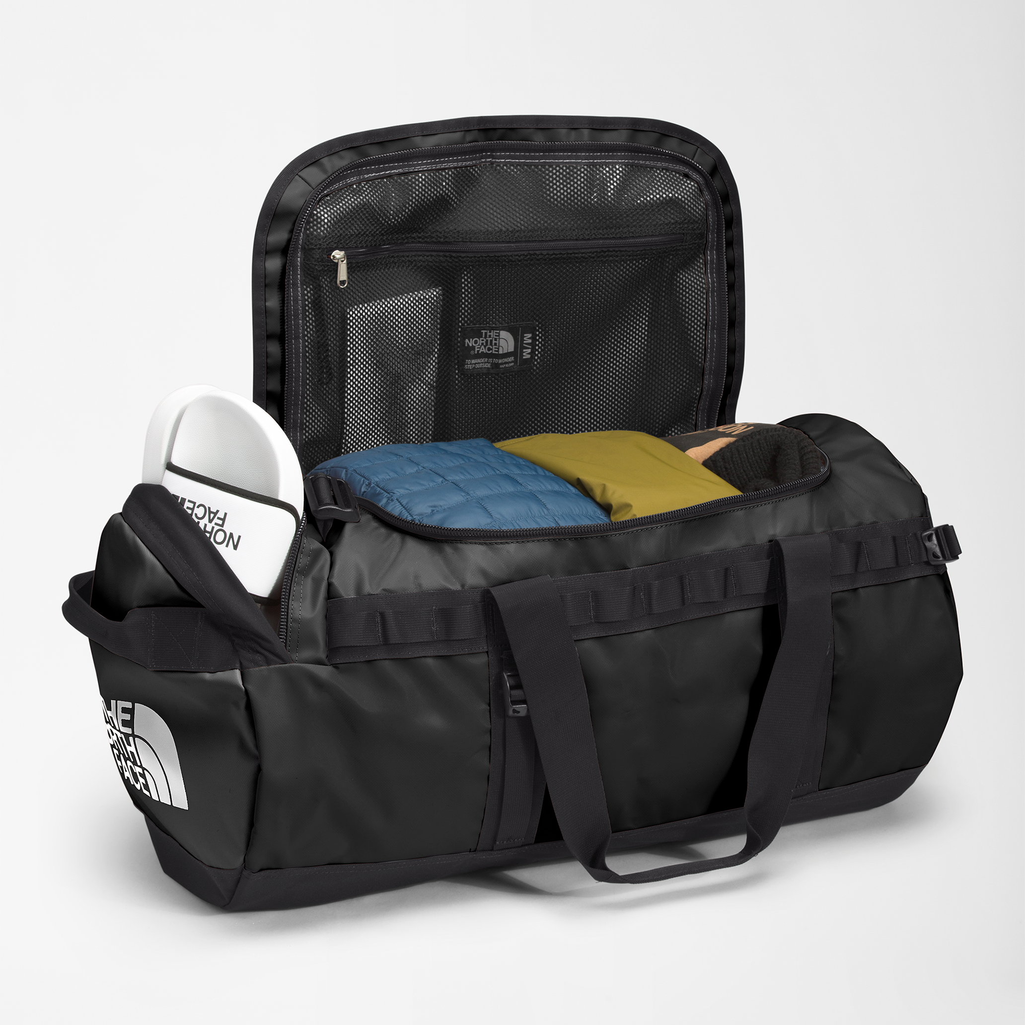 The North Face Base Camp Medium Duffel Bag