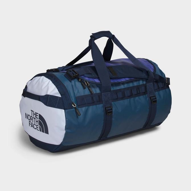 Jordan Monogram Duffel Bag (25L) in Blue