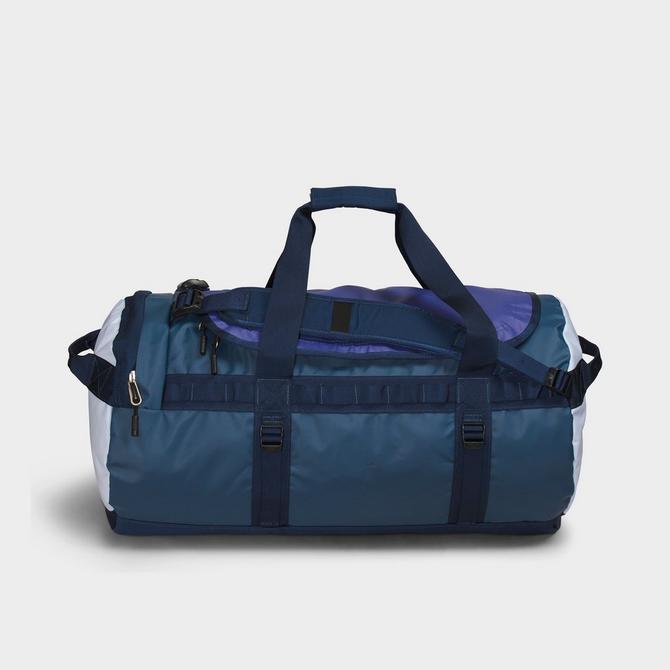 Jordan Monogram Duffel Bag (25L) in Blue