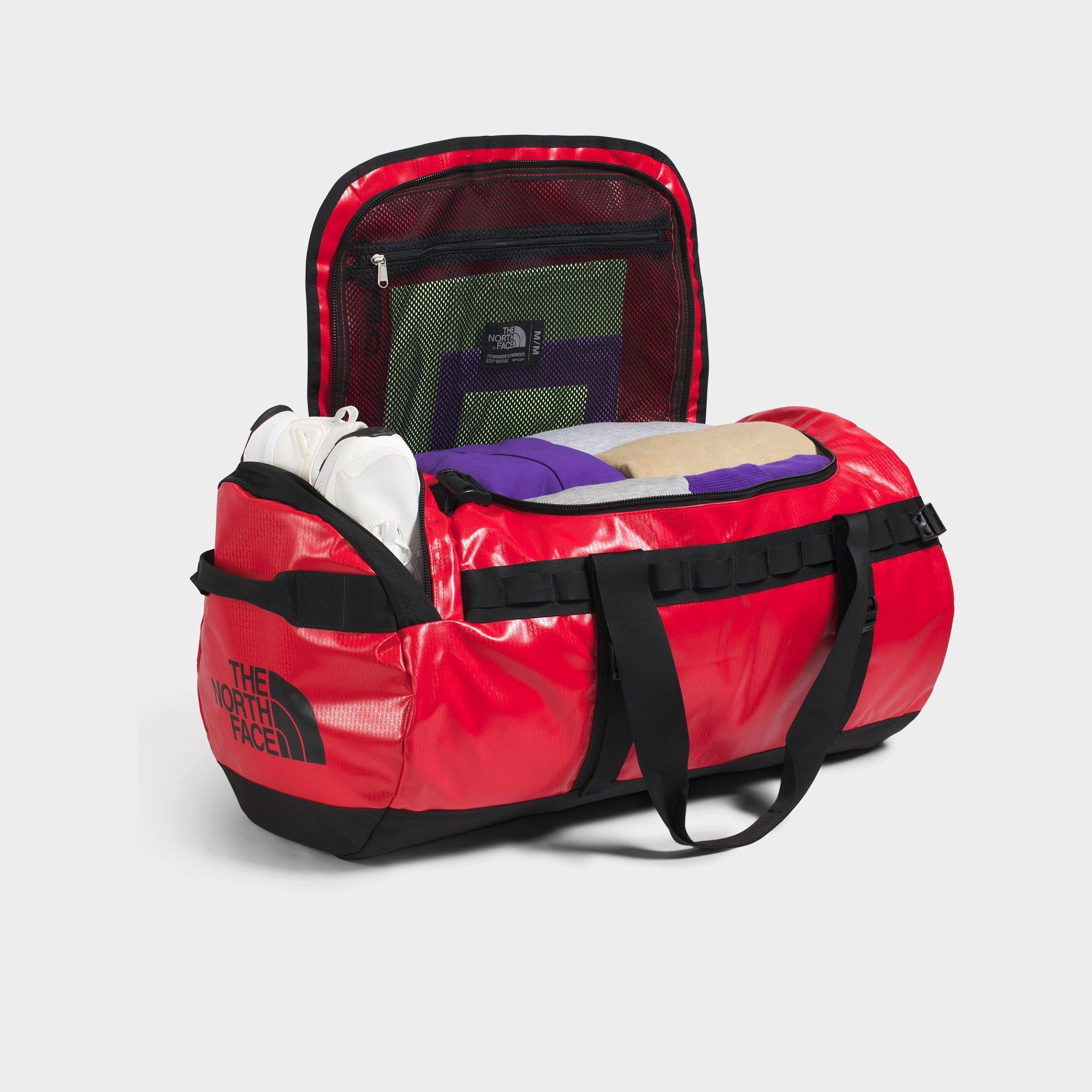 The North Face Base Camp Duffle