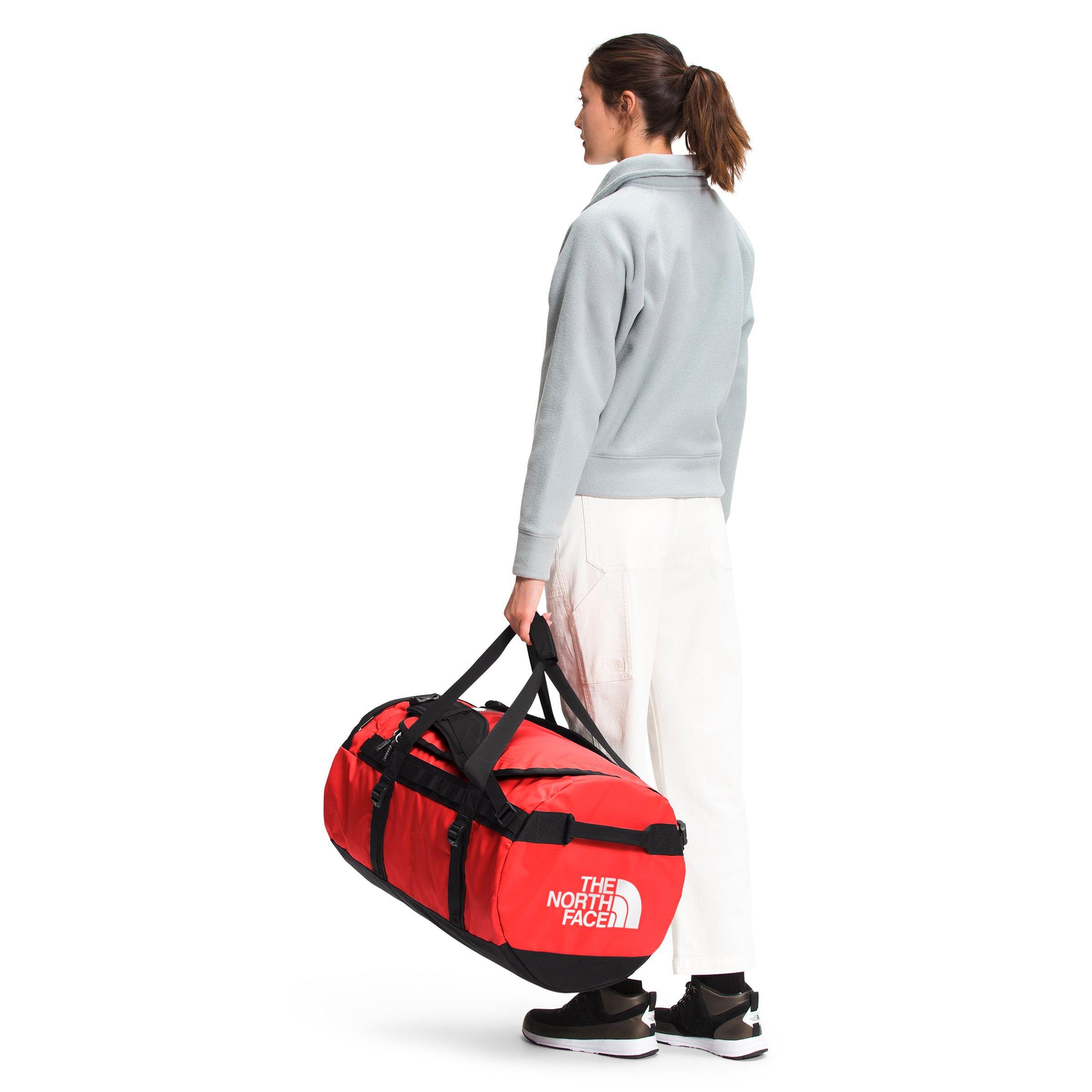 The North Face Base Camp Medium Duffel Bag Finish Line