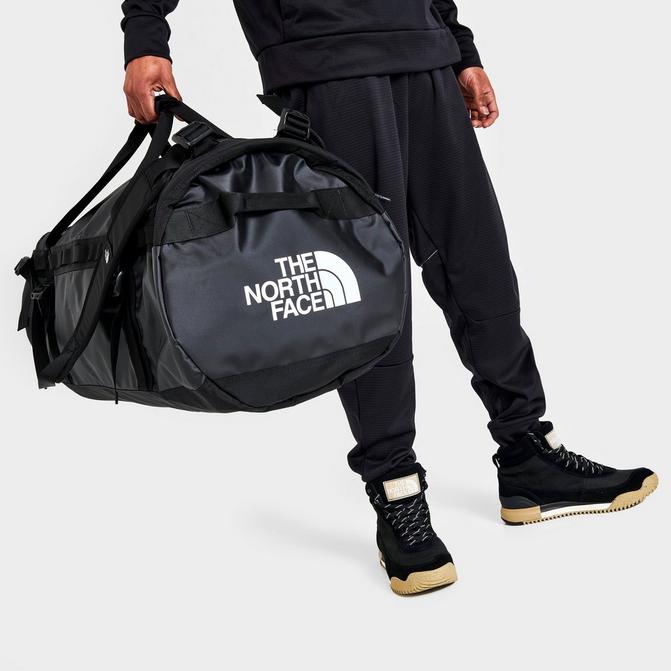 North face 95l duffel best sale