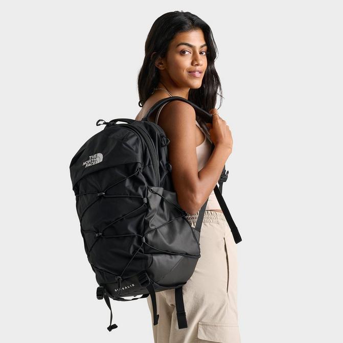 Discount north face backpack online