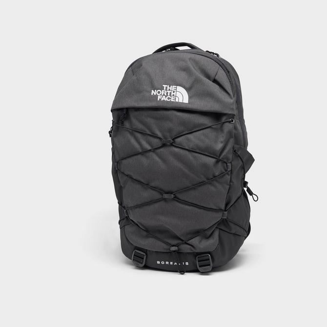 The North Face TNF Black Borealis Backpack