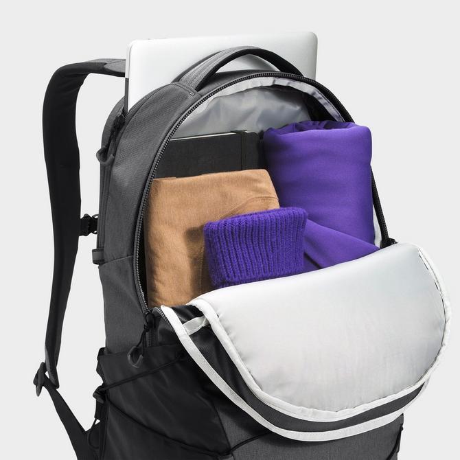 The North Face TNF Black Borealis Backpack