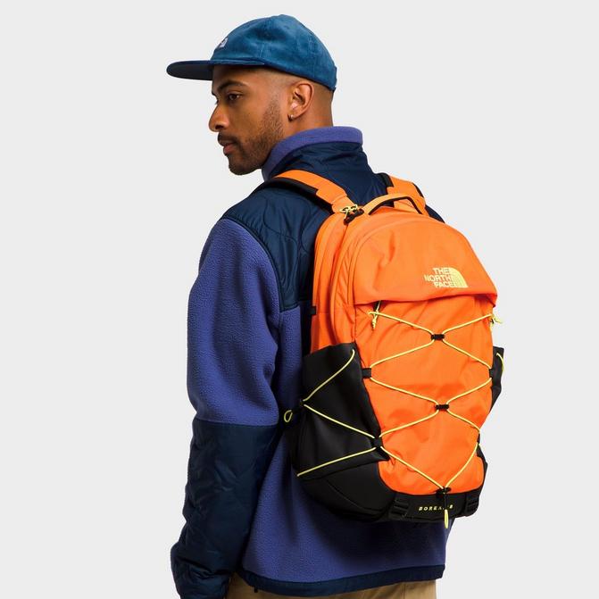 North face hot sale weekend backpack