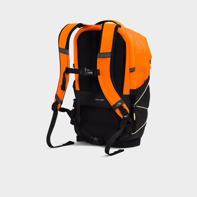 North face borealis backpack near me best sale