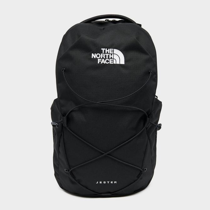 North face backpack outlet with patches