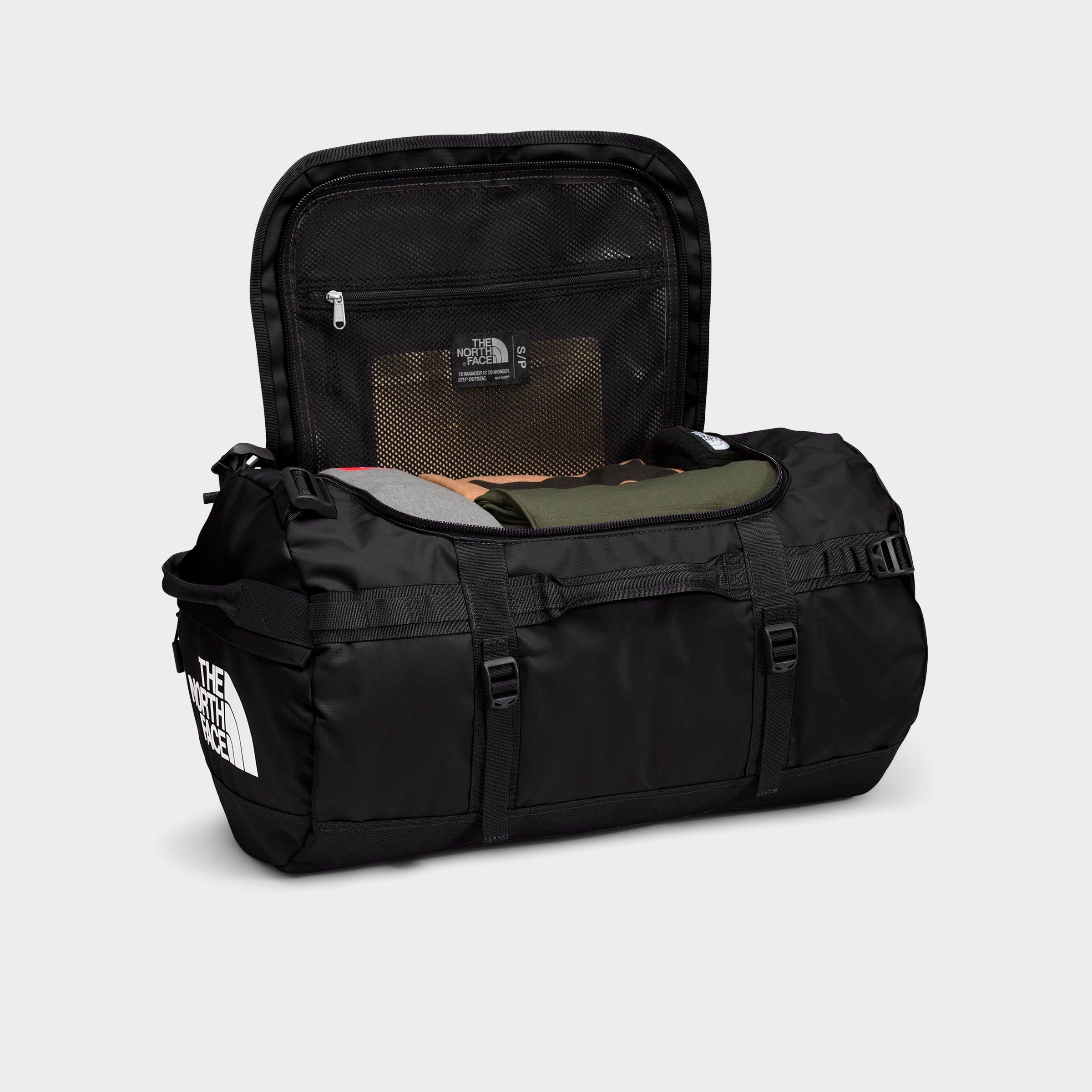 The North Face Base Camp Duffel Bag (S) | Finish Line