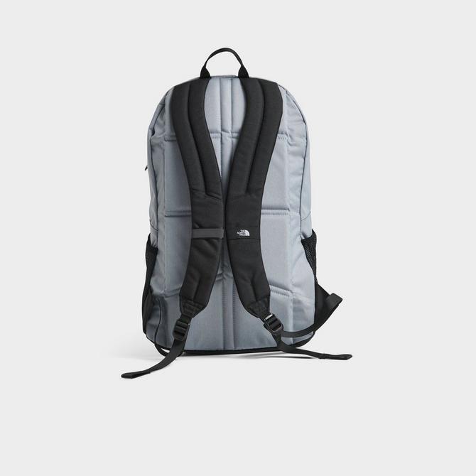 NF0A3S5JAZ5] Mens The North Face Hydra 38 Backpack - Asphalt Grey/Tin Grey