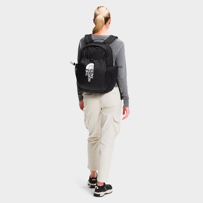 The North Face BOZER BACKPACK UNISEX - Sac à dos - black/noir