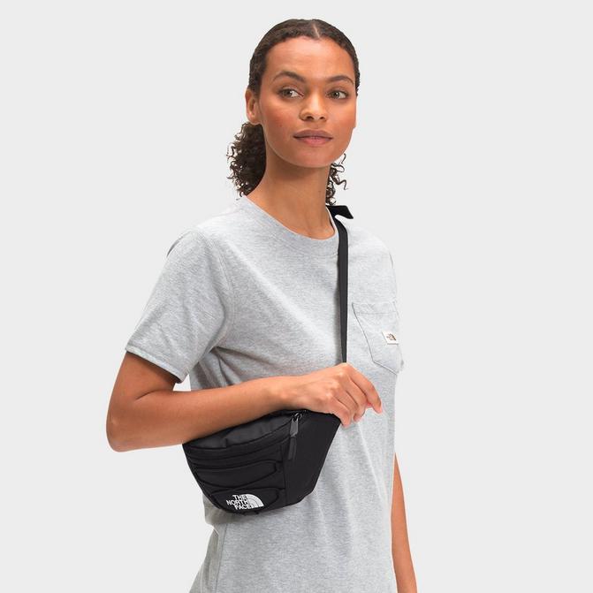 The north face shop lumbar belt bag