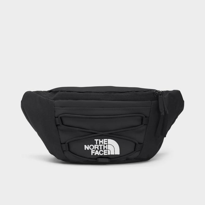 The North Face Jester Lumbar Pack Black