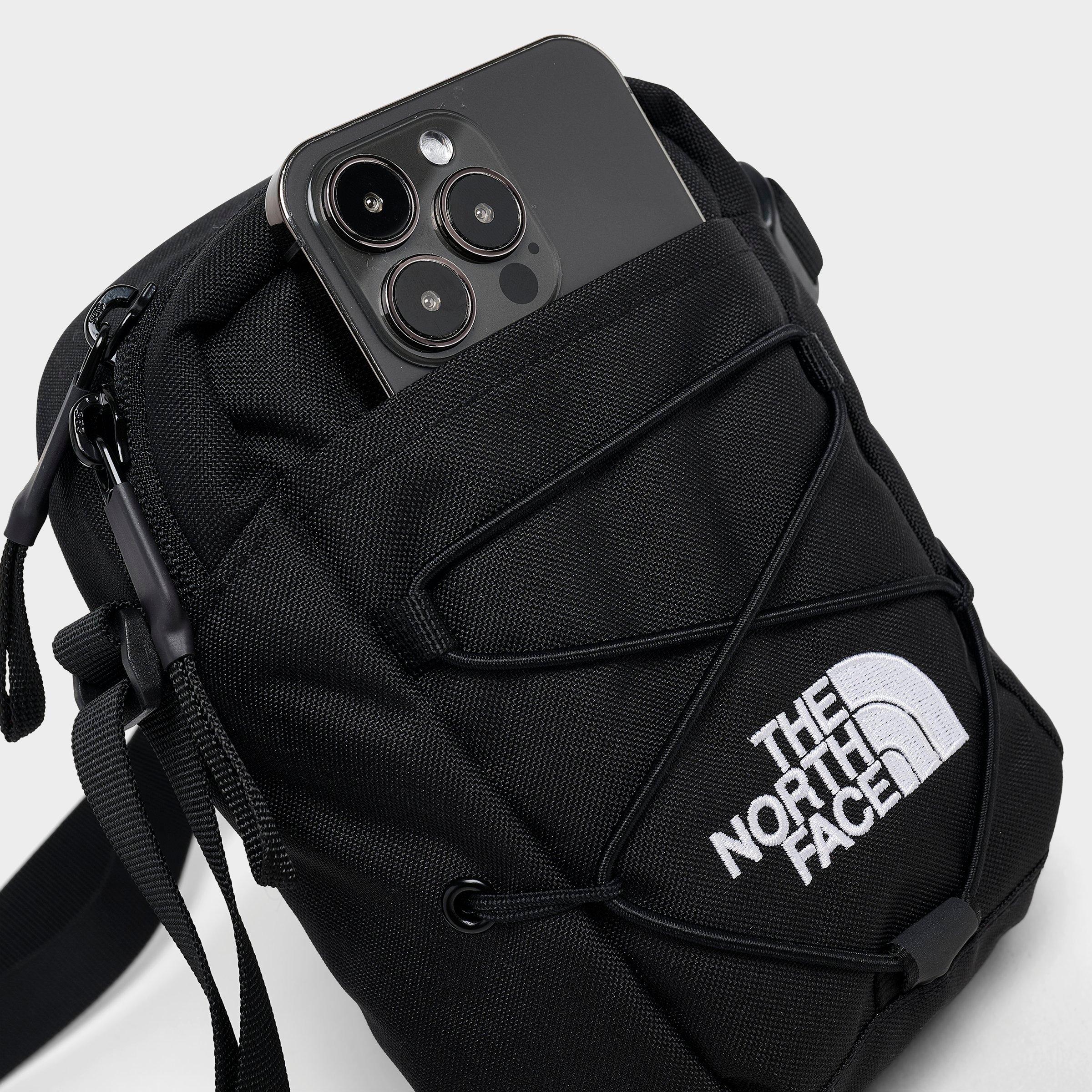 THE　NORTH　FACE　バッグ New THE NORTH FACE STANDARD CROSS BAG S BLACK NN2PQ64J