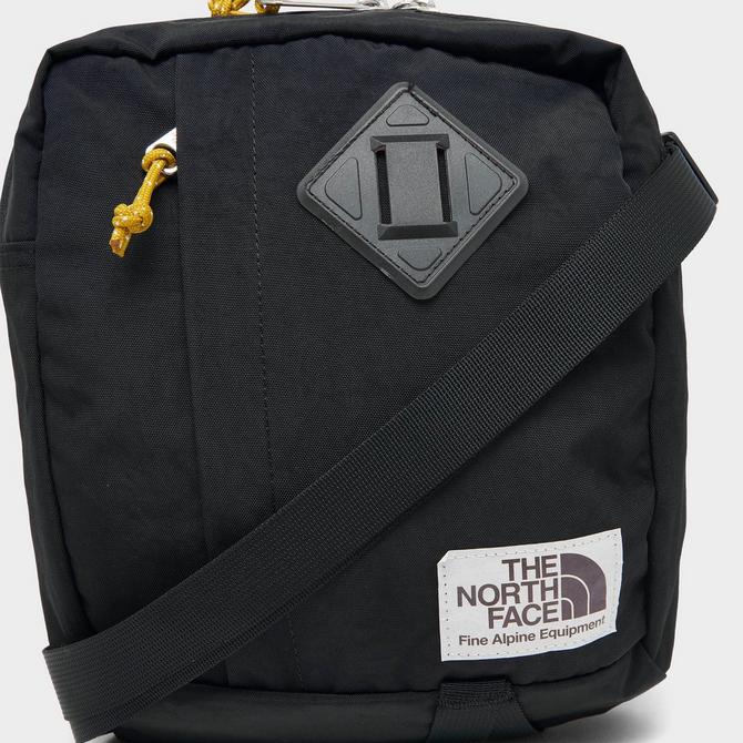The North Face Berkeley Crossbody Bag Finish Line
