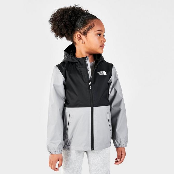 Toddler and Little Kids' The North Face Zipline Rain Jacket Finish Line