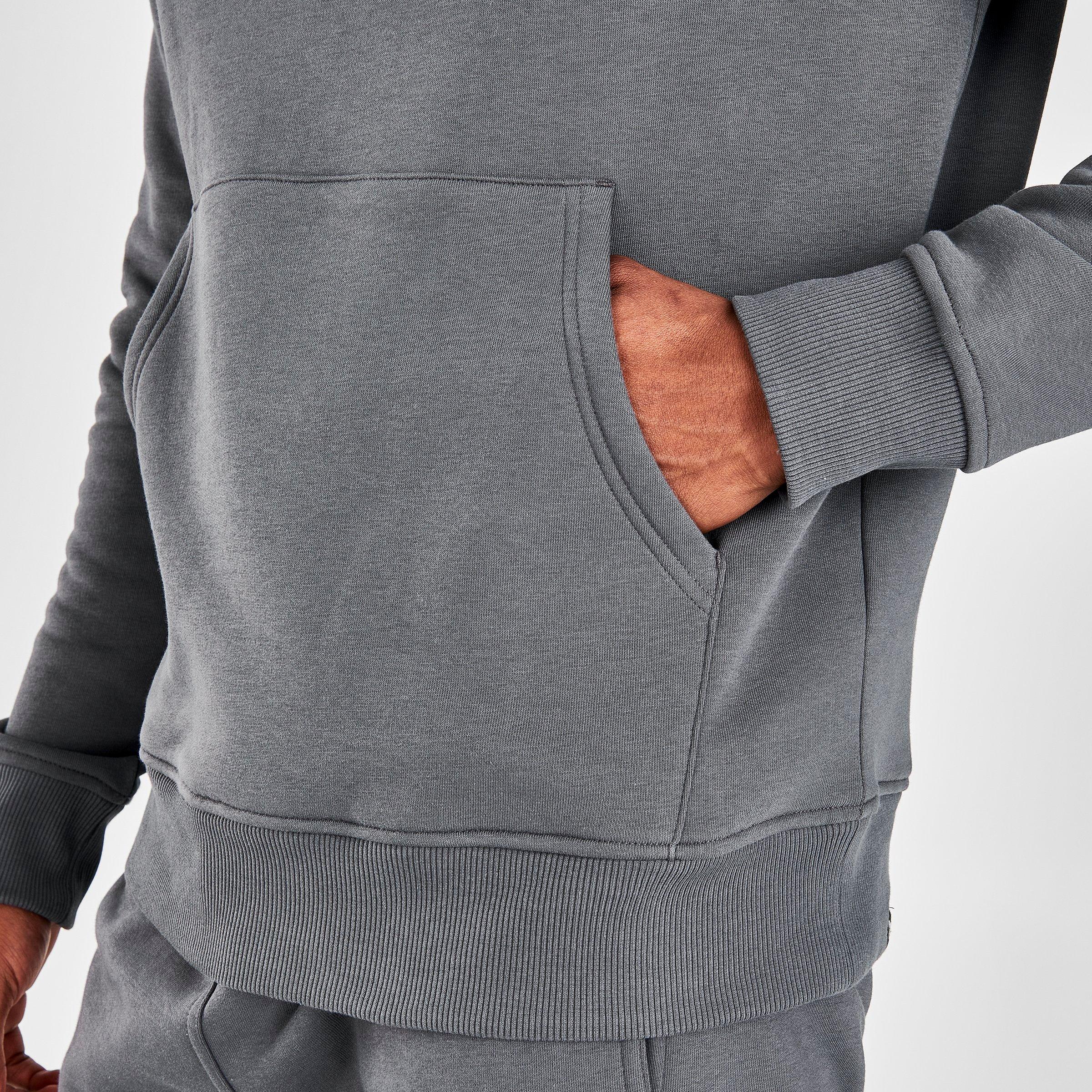 north face bondi fleece hoodie