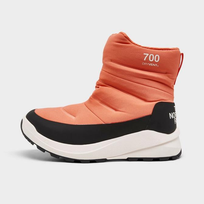 Women's The North Face Nuptse II Waterproof Booties