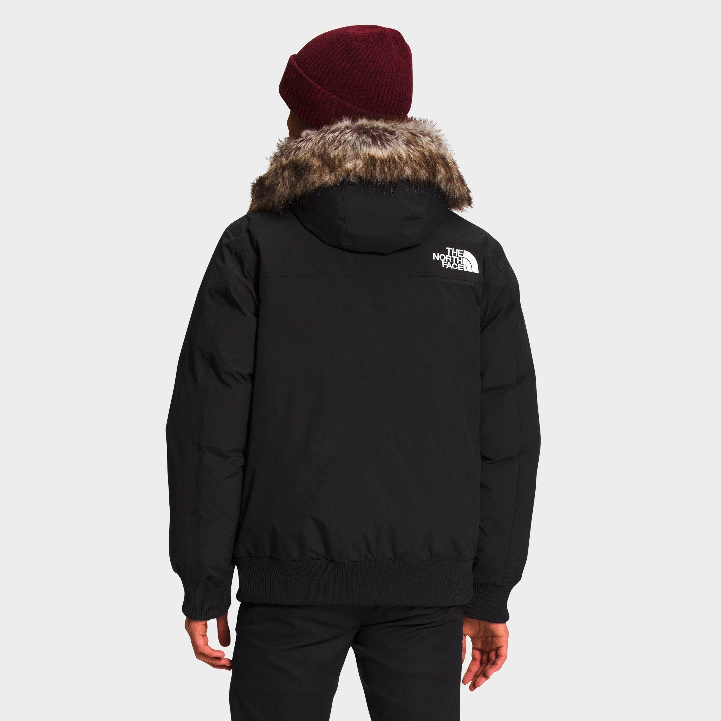 Men's The North Face McMurdo Bomber Jacket